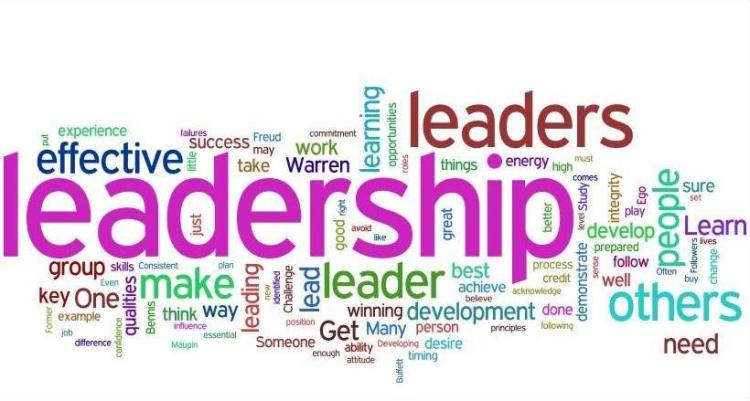 Leadership styles