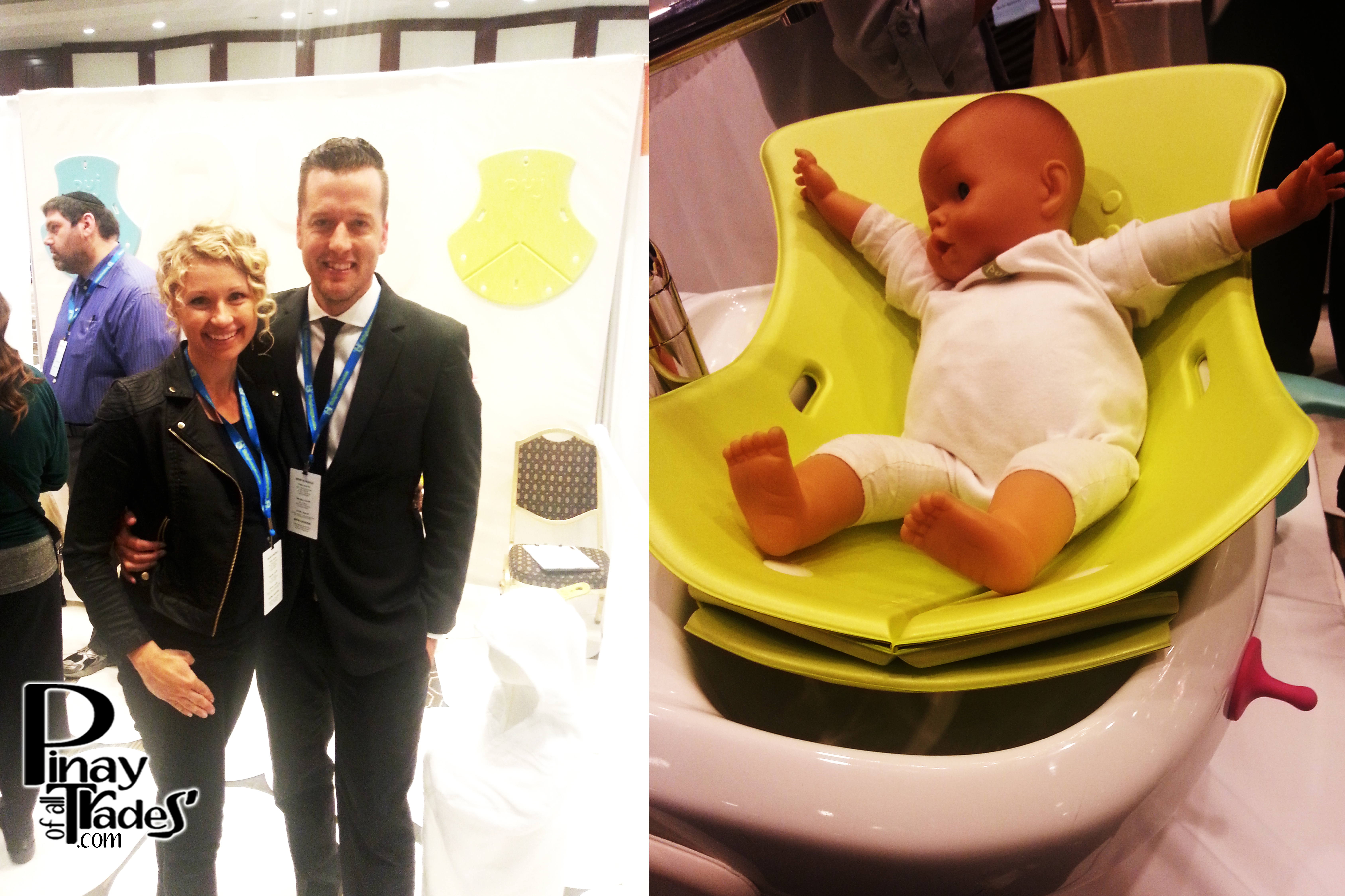 Simplifying Parenthood