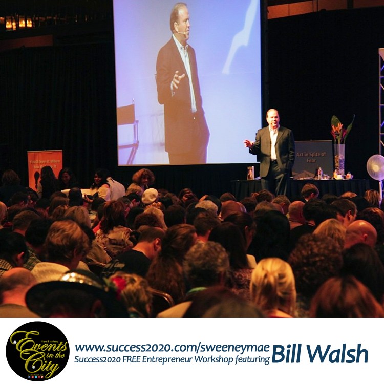 Success 2020 Entrepreneur Workshop